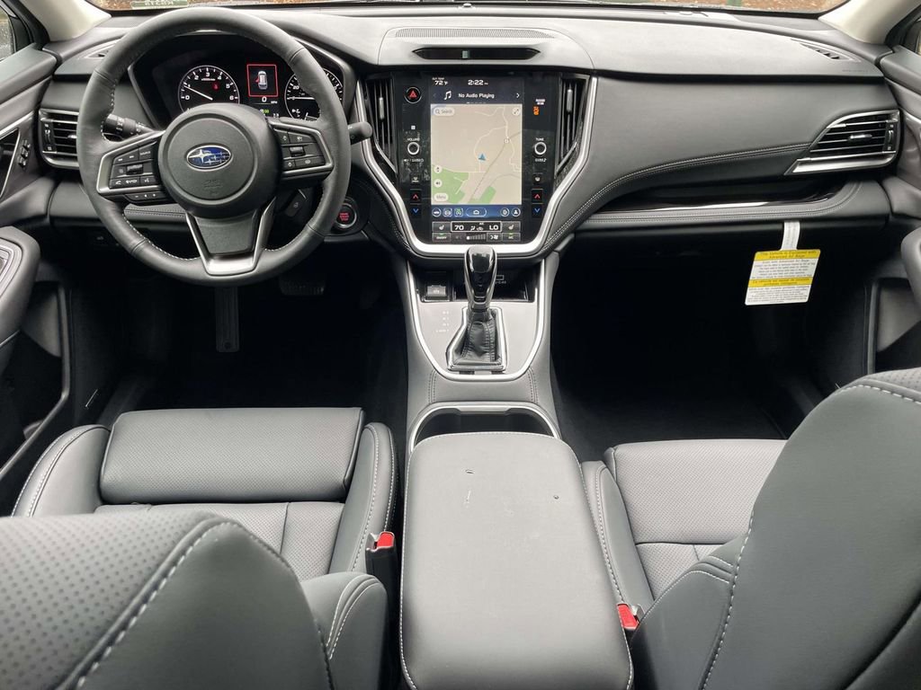 New 2025 Subaru Outback Limited image 14