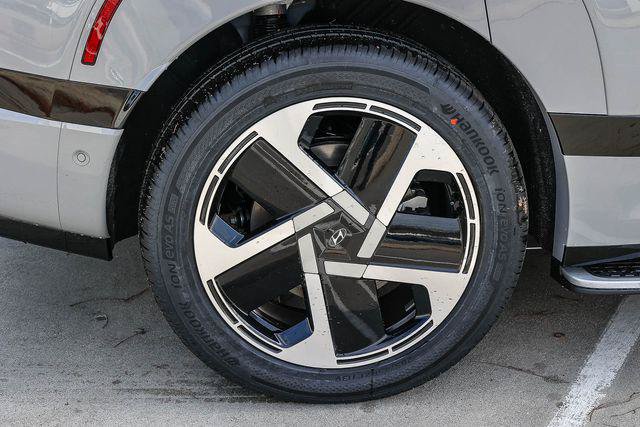 New 2026 Hyundai Ioniq 9 Calligraphy AWD/4WD image 8