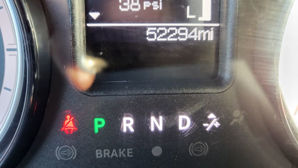 Used 2024 RAM 1500 Classic Warlock image 29