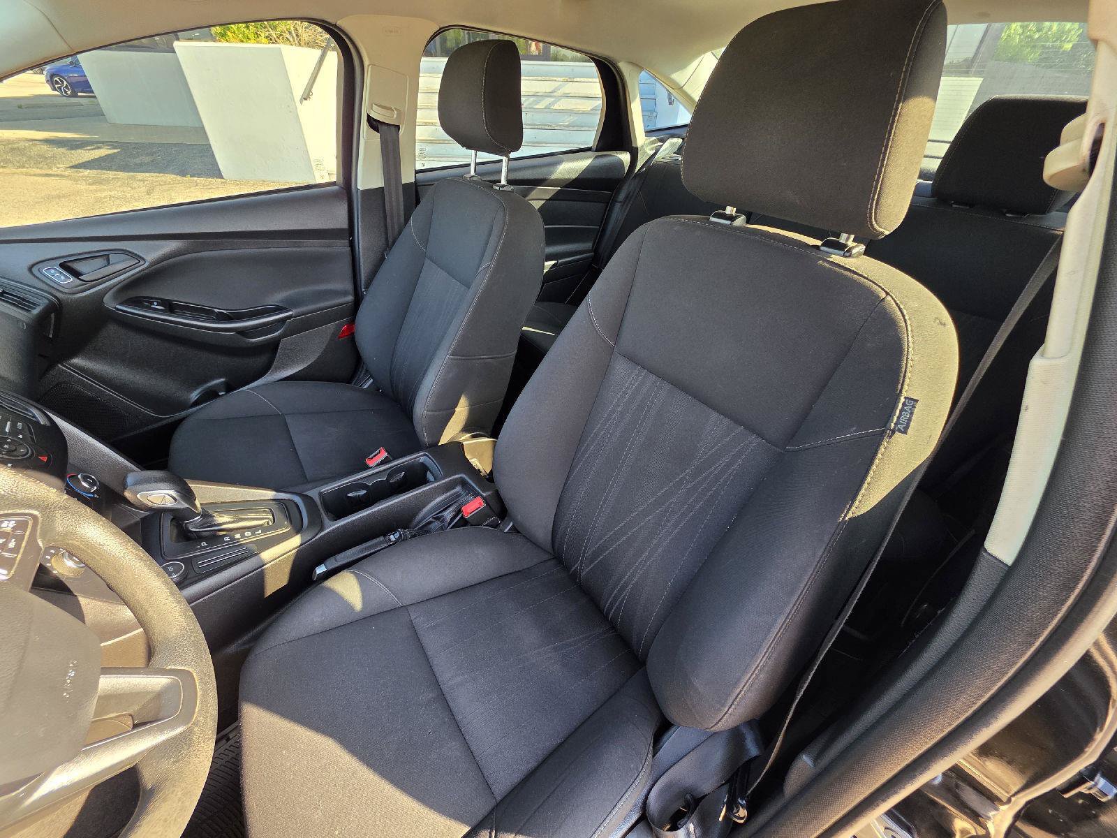 Used 2016 Ford Focus S FWD image 28