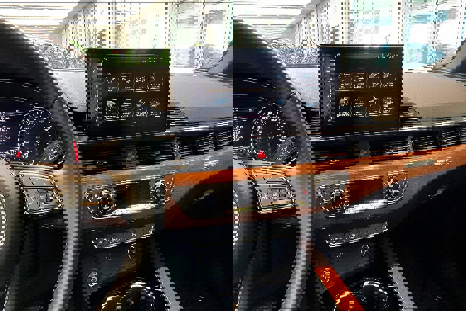 Certified 2023 Audi A4 2.0T Premium w/ Convenience Package image 7