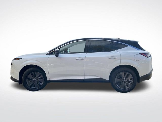 Used 2025 Nissan Murano SL w/ Cargo Package image 14