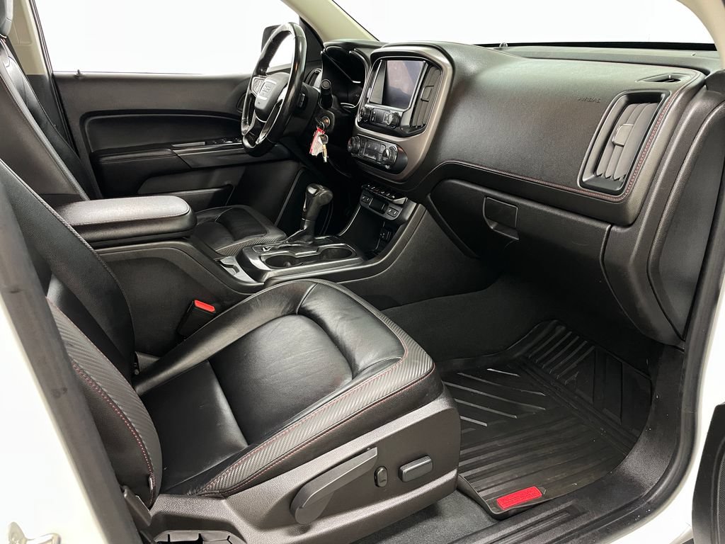 Used 2019 GMC Canyon All Terrain w/ Trailering Package AWD/4WD image 36