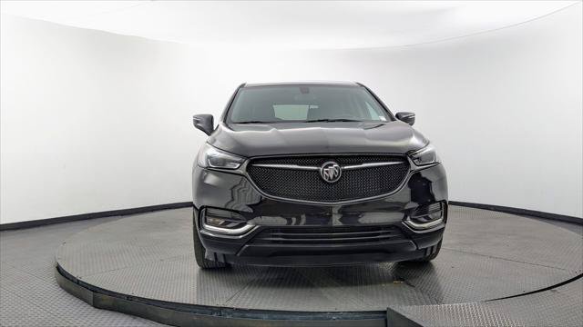 Used 2021 Buick Enclave Essence w/ Sport Touring Edition FWD image 12