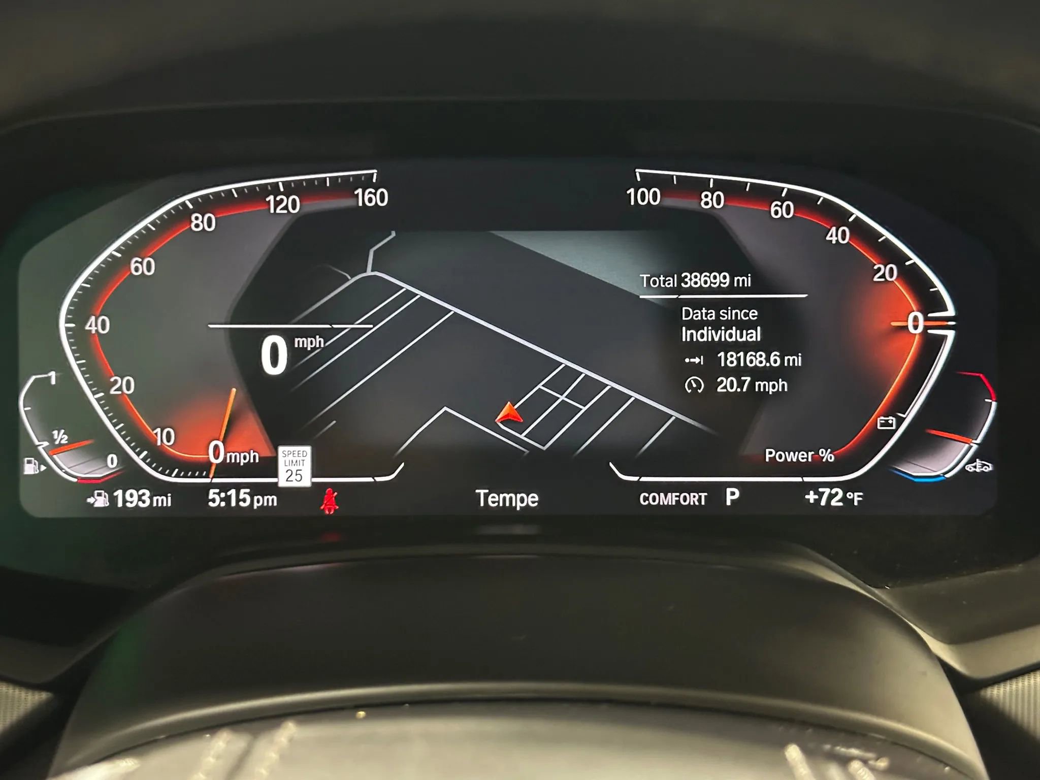 Used 2023 BMW X6 xDrive40i w/ Premium Package image 30