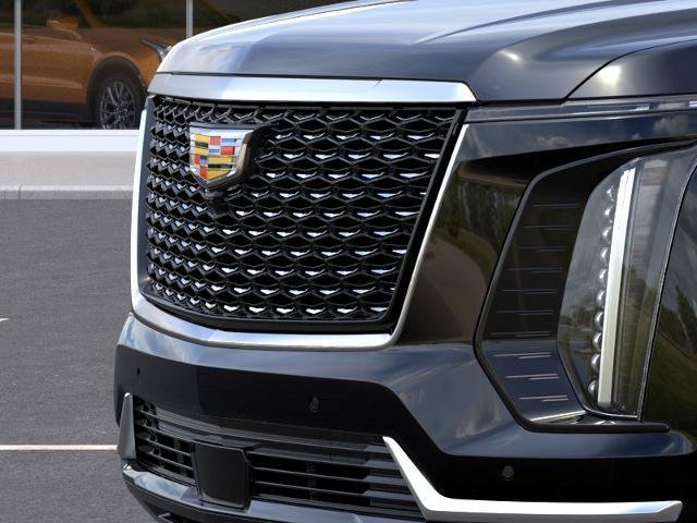 New 2026 Cadillac Escalade 4WD w/ LPO, Floor Liner Package image 46