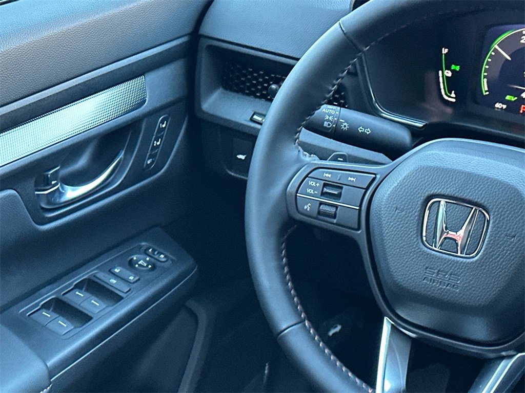 New 2026 Honda CR-V Sport-L image 20