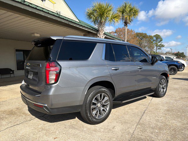 Used 2021 Chevrolet Tahoe LS image 5