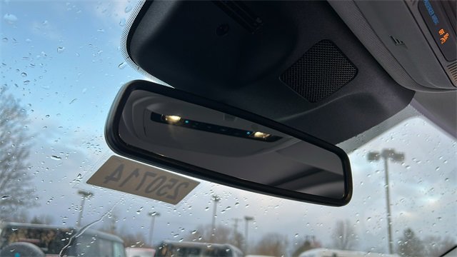 New 2025 Ford Expedition Max Active image 20