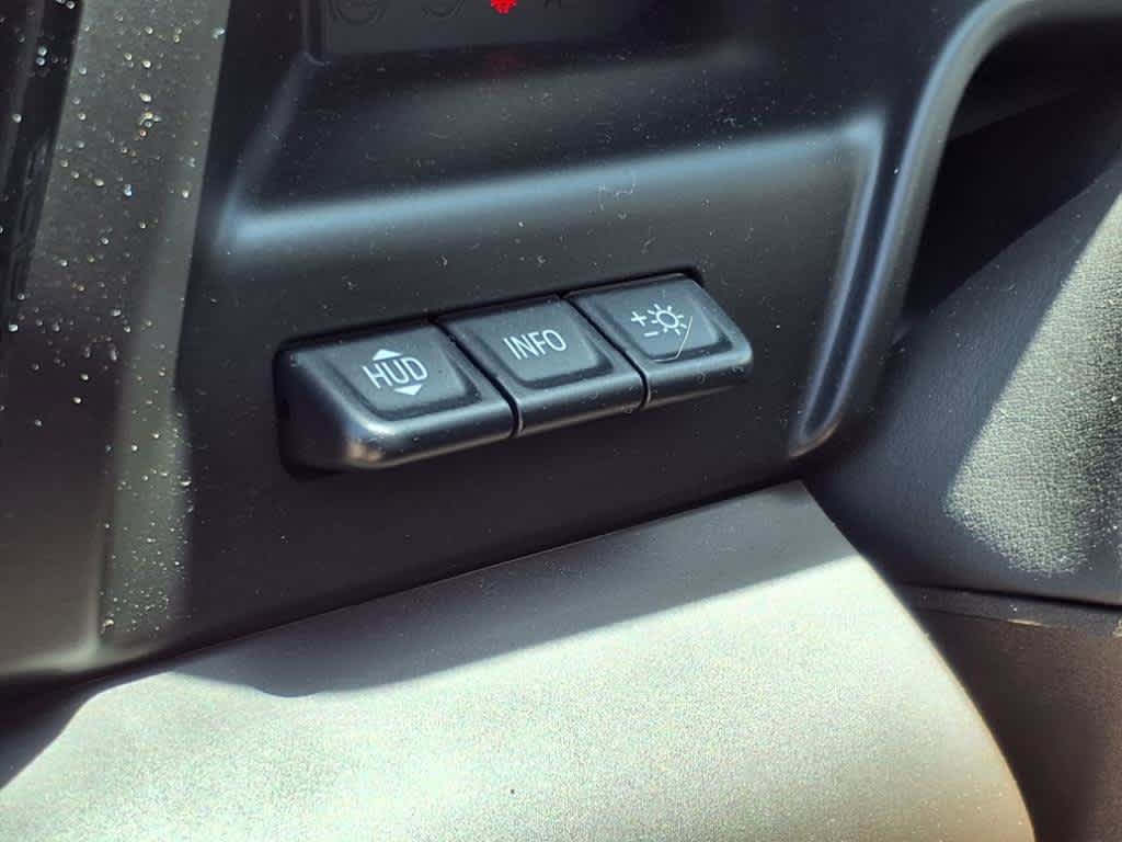 Used 2022 GMC Sierra 1500 Denali w/ Denali Reserve Package image 9