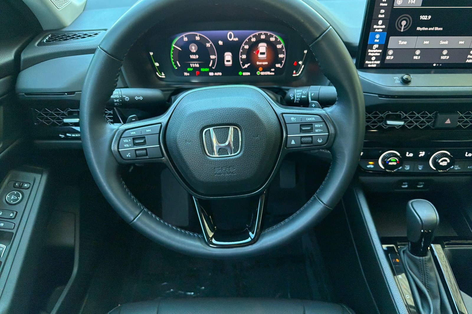 Used 2024 Honda Accord EX-L image 18