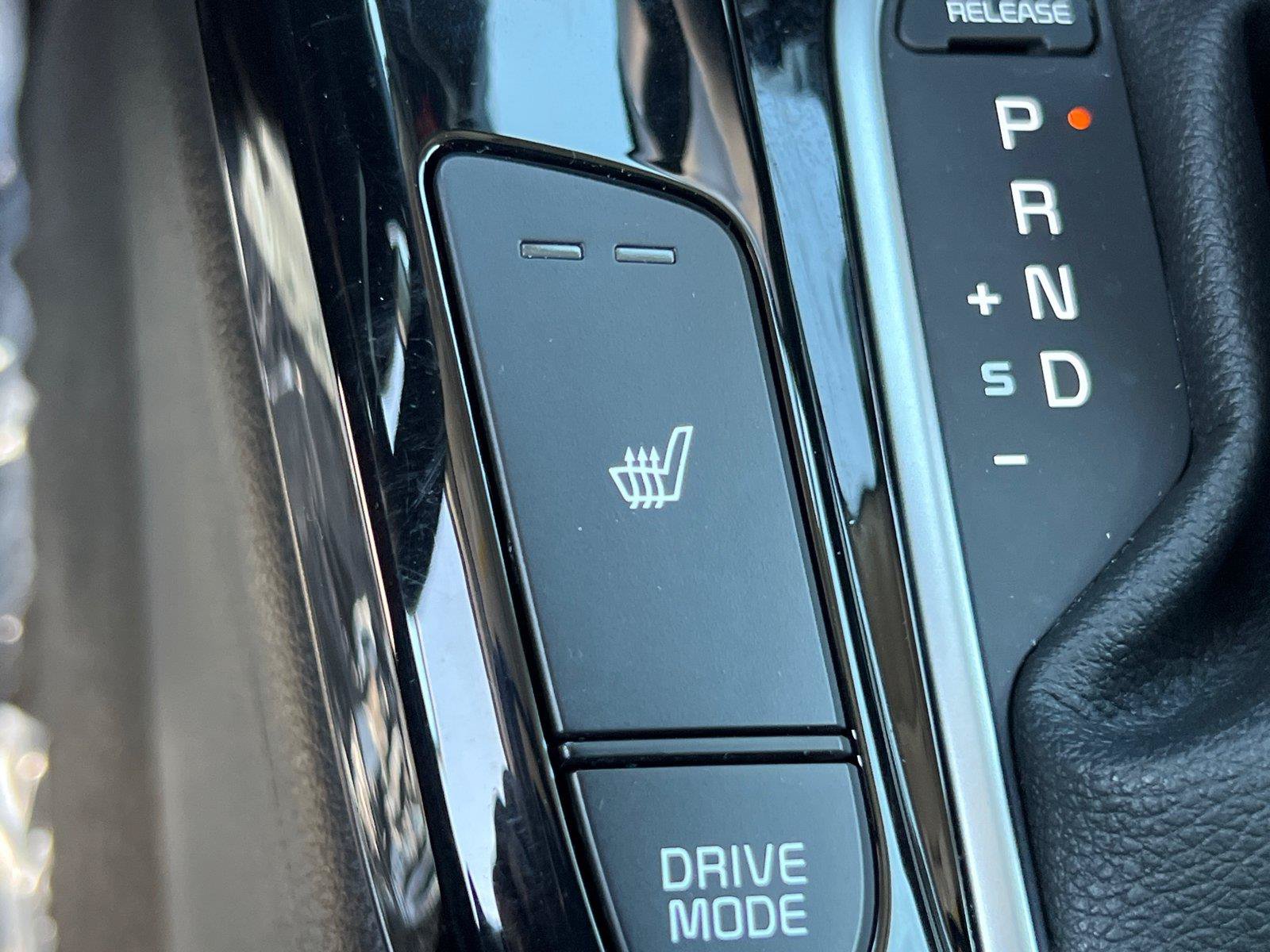 Used 2025 Kia Soul EX FWD image 31