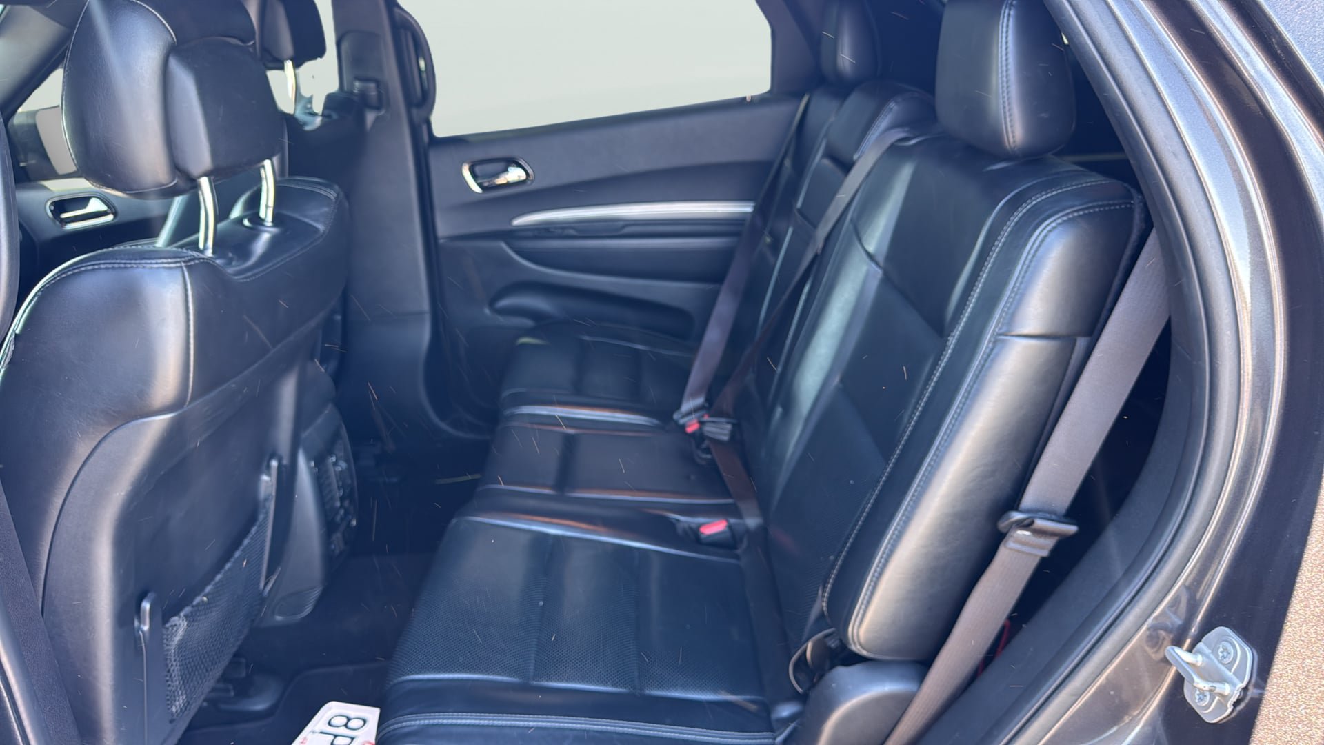 Used 2020 Dodge Durango R/T RWD image 33