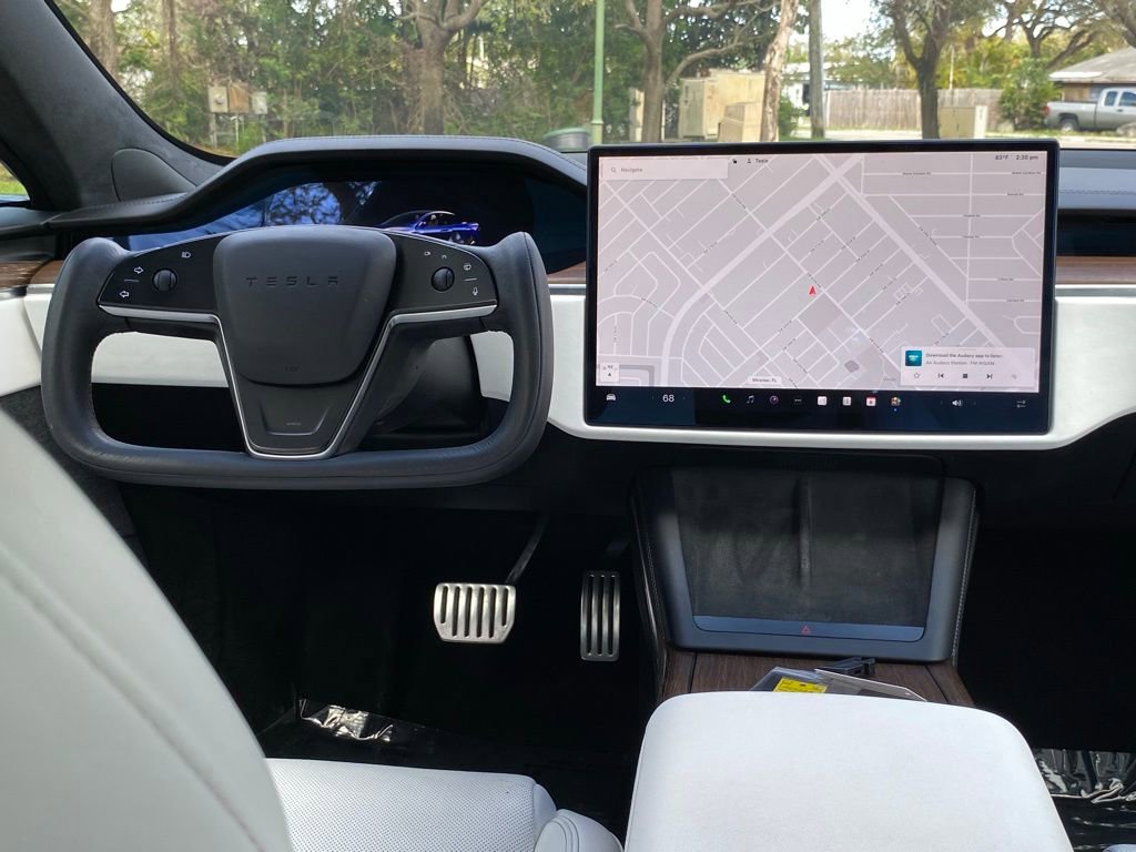 Used 2022 Tesla Model S image 20