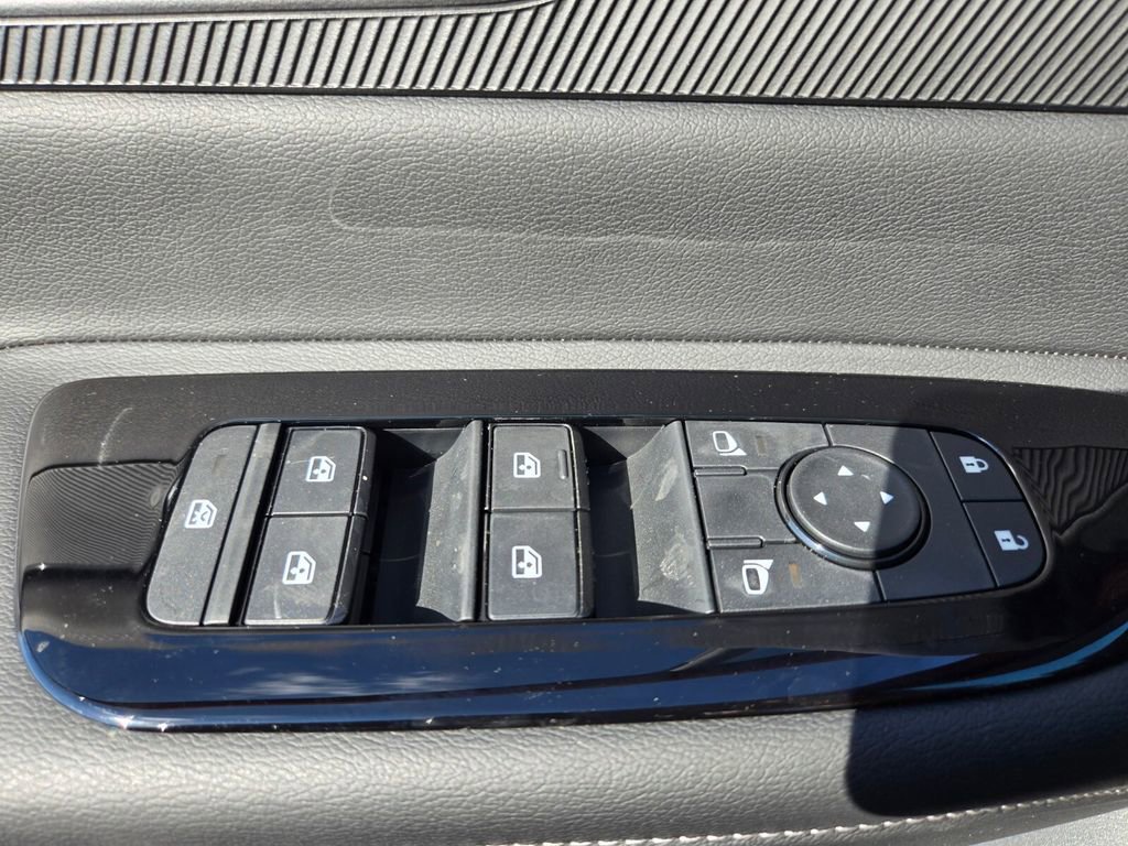 New 2026 Nissan Murano SV AWD/4WD image 12