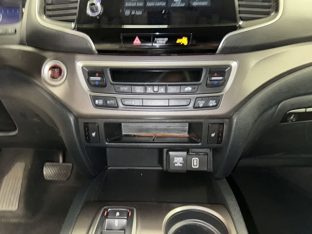 Used 2021 Honda Pilot EX-L image 22