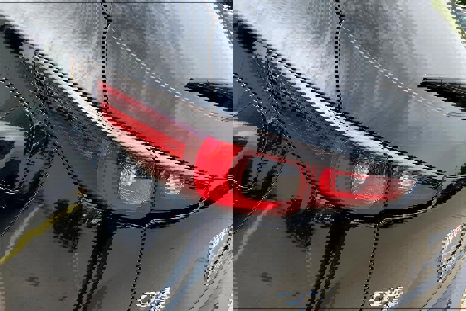 Used 2025 MAZDA CX-5 AWD 2.5 S w/ Premium Plus Pkg image 29