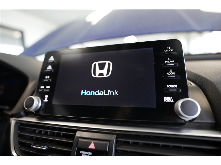 Used 2018 Honda Accord Sport image 21