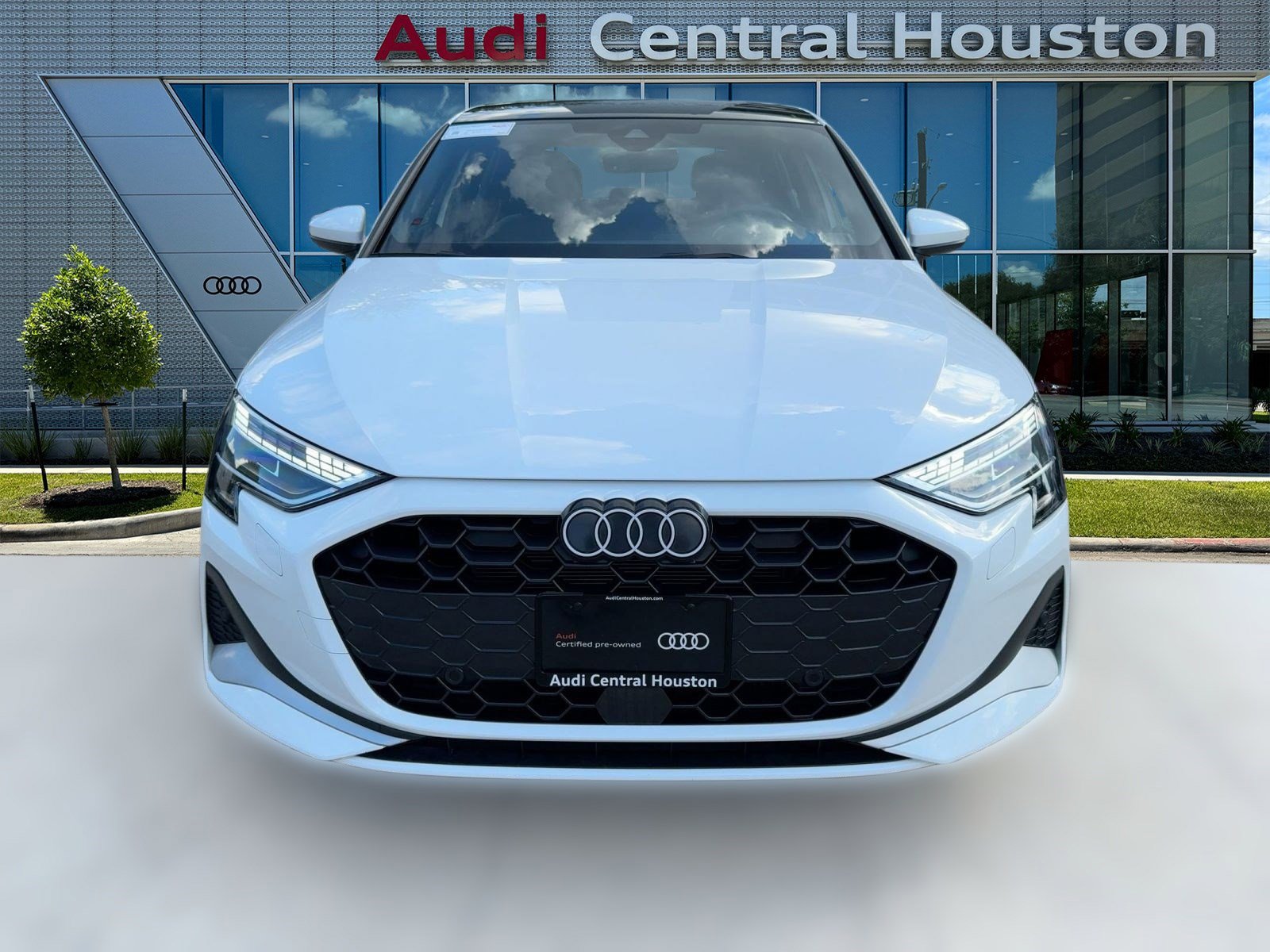 Used 2025 Audi A3 2.0T Premium image 6