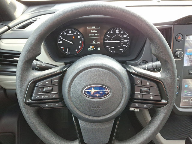 New 2026 Subaru Forester image 13