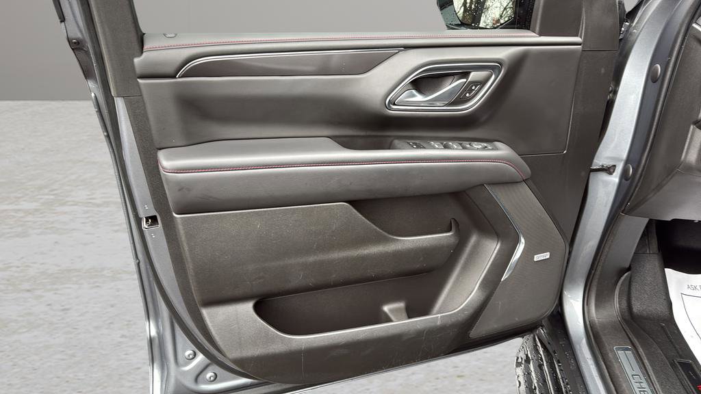 Used 2022 Chevrolet Tahoe RST image 10