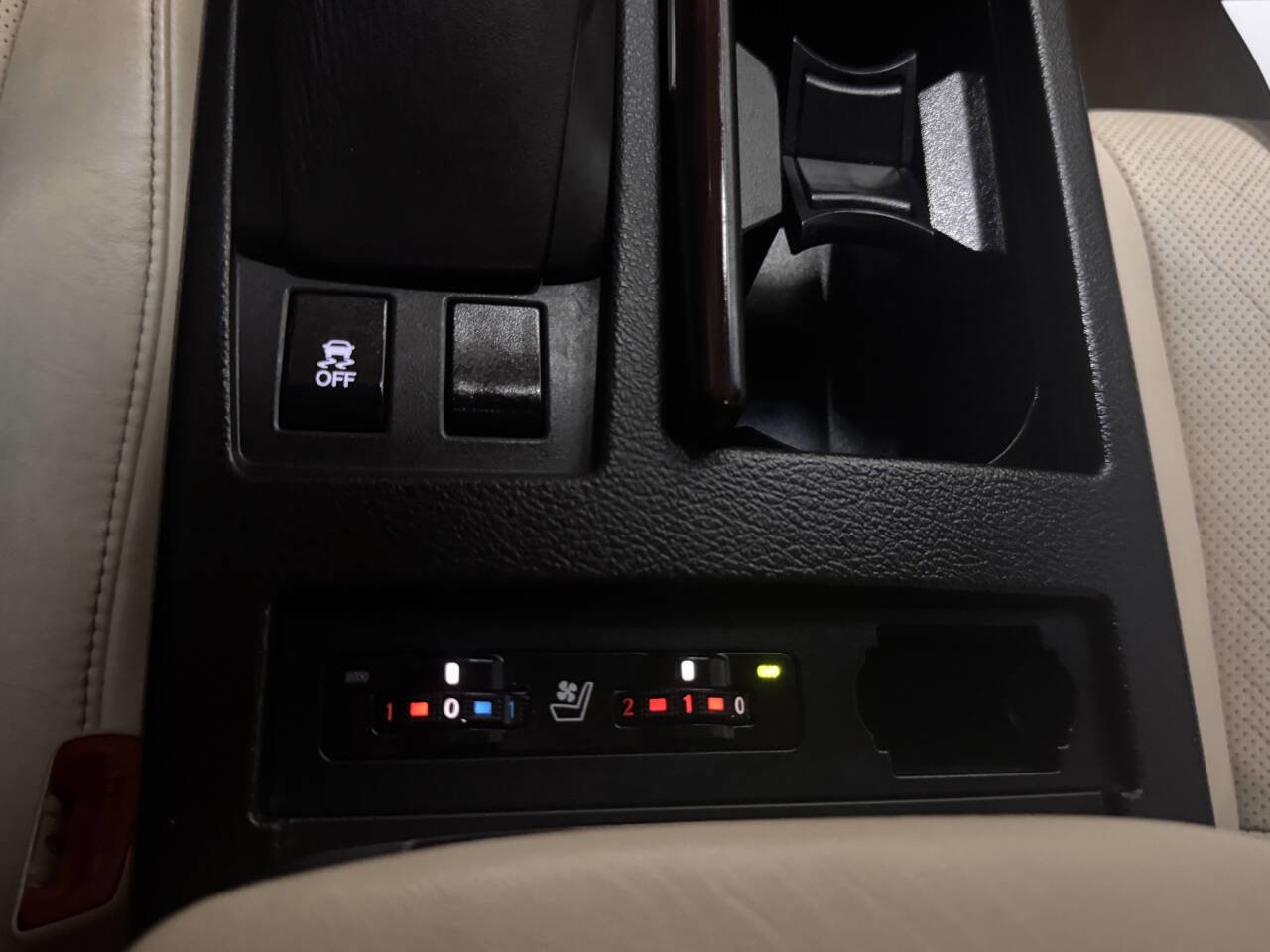 Used 2013 Lexus RX 350 Base 4dr SUV image 29