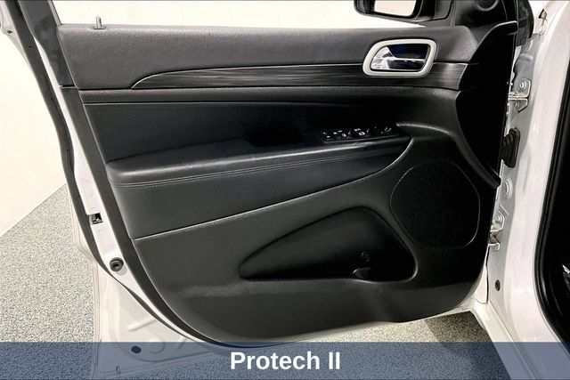 Used 2021 Jeep Grand Cherokee Altitude AWD/4WD image 26