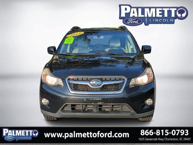Used 2014 Subaru Crosstrek 2.0i Premium AWD/4WD image 8