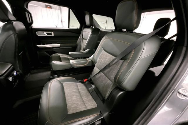 Used 2023 Ford Explorer Timberline w/ Timberline Technology Package image 24