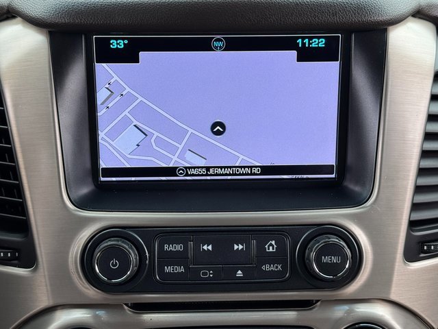 Used 2018 GMC Yukon Denali image 5