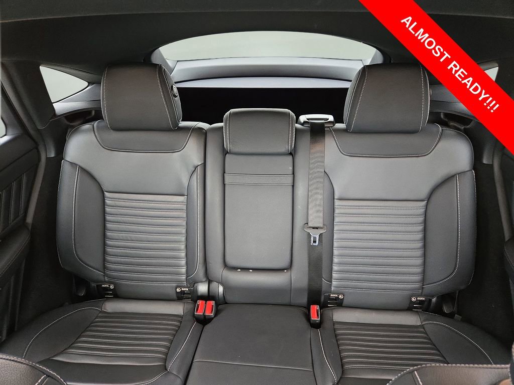 Used 2019 Mercedes-Benz GLE 43 AMG 4MATIC Coupe image 29