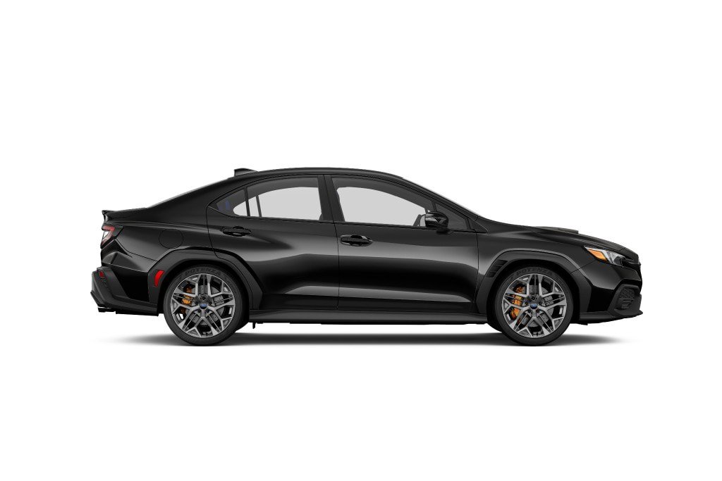 New 2026 Subaru WRX tS AWD/4WD image 3
