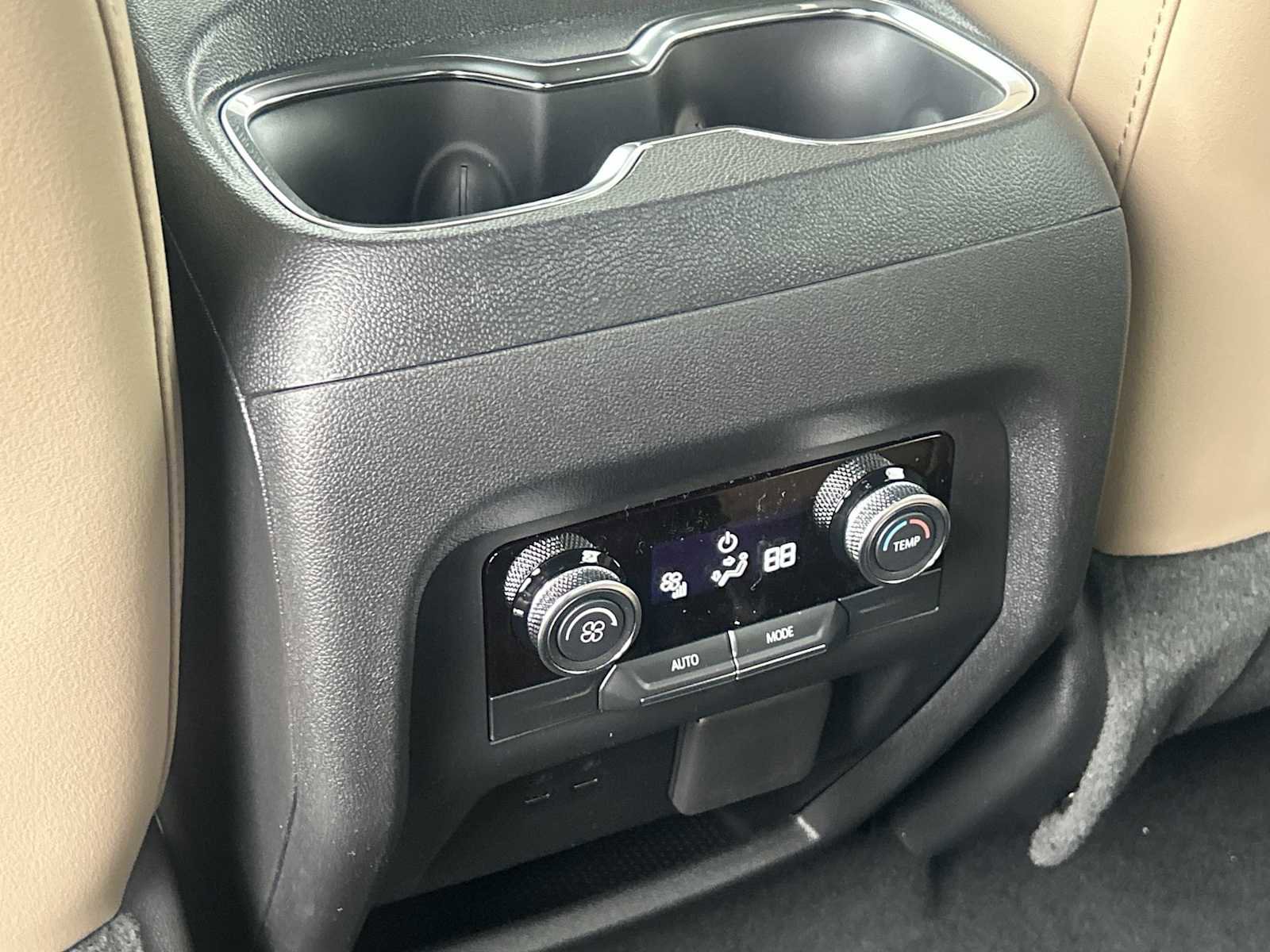 New 2026 Buick Enclave Preferred w/ Power Package image 20