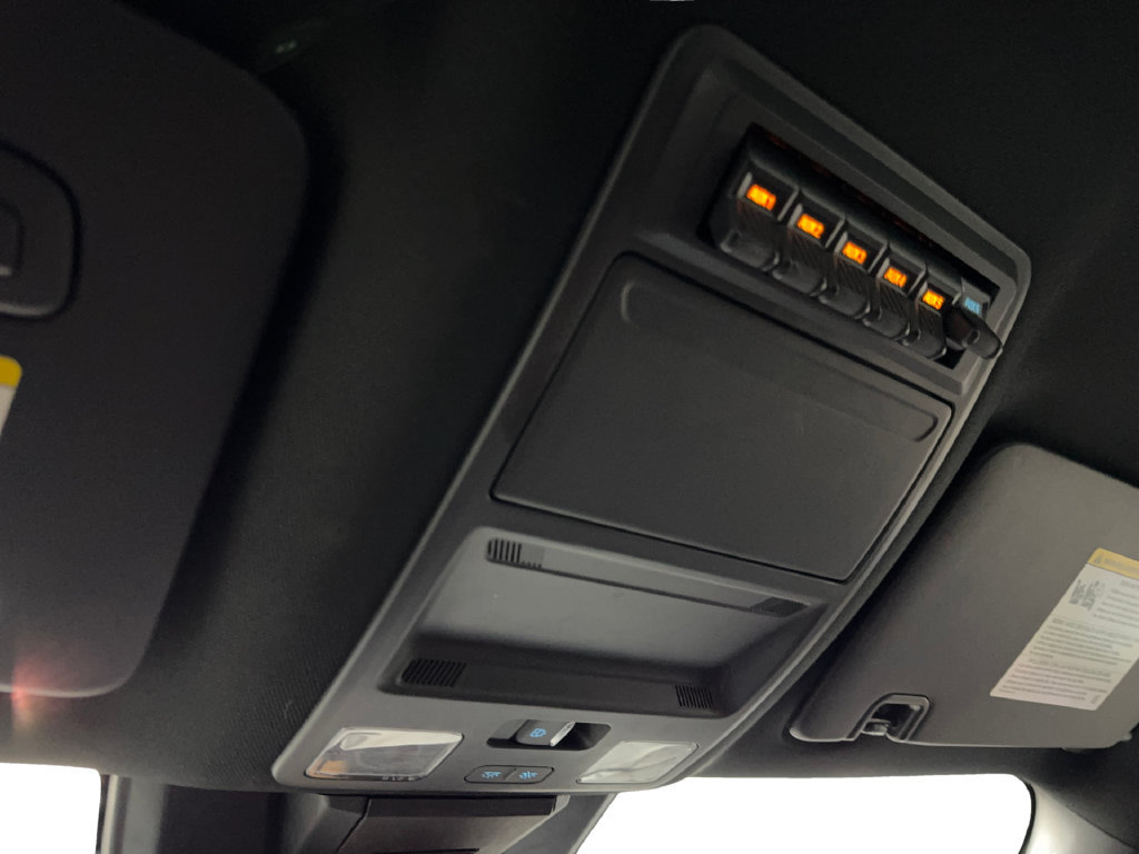 Used 2026 Ford Ranger Raptor AWD/4WD image 73
