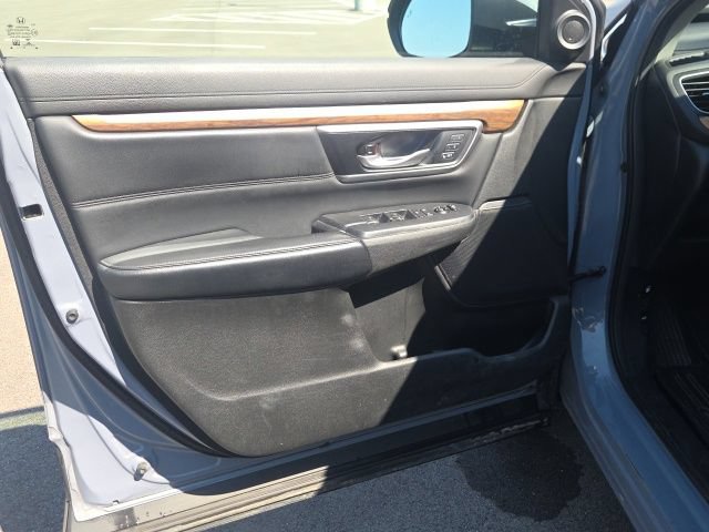 Used 2020 Honda CR-V EX-L image 23