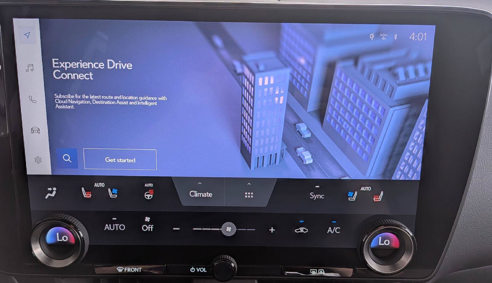 Used 2024 Lexus NX 350 AWD image 18