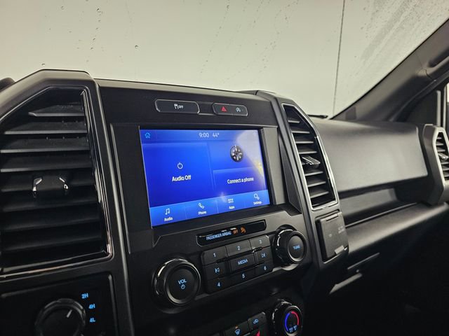 Used 2019 Ford F150 XLT w/ Equipment Group 302A Luxury image 29