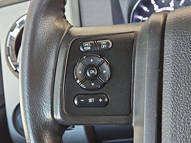 Used 2016 Ford F250 Lariat w/ Lariat Ultimate Package AWD/4WD image 16