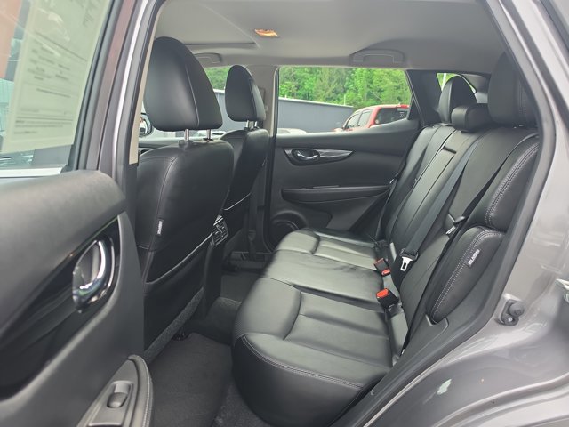 Used 2022 Nissan Rogue Sport SL w/ Premium Package AWD/4WD image 27