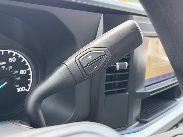 New 2026 Ford F550 4x4 Supercab Super Duty image 19