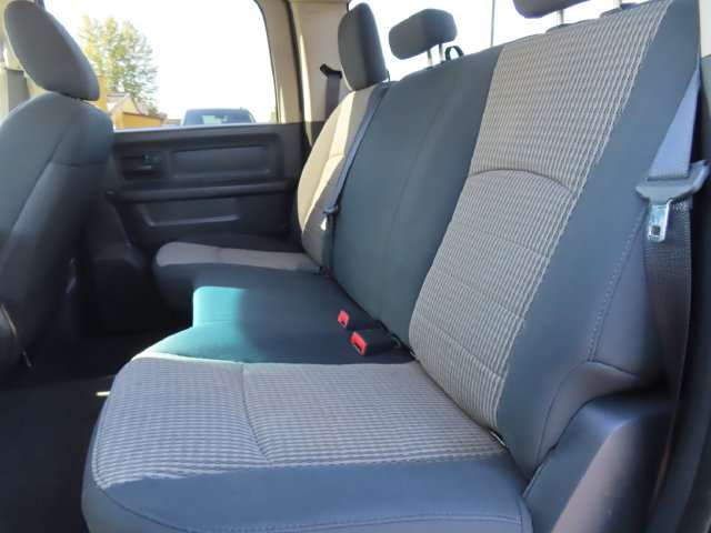Used 2012 RAM 1500 ST w/ SXT Appearance Group AWD/4WD image 31