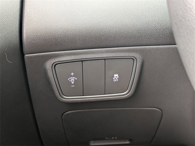 Certified 2022 Hyundai Tucson SEL w/ Cargo Package image 18