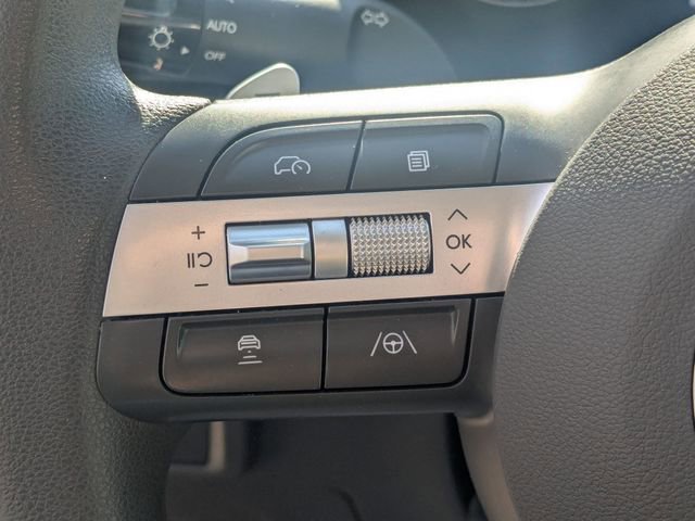 Used 2025 Hyundai Sonata SEL image 17