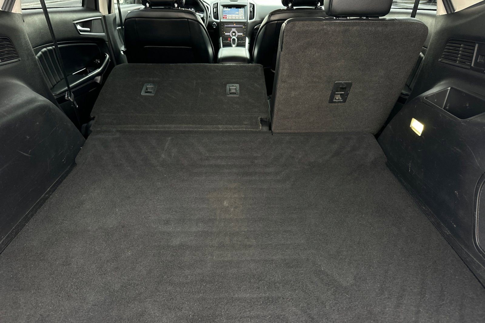 Used 2016 Ford Edge Sport w/ Equipment Group 401A image 36