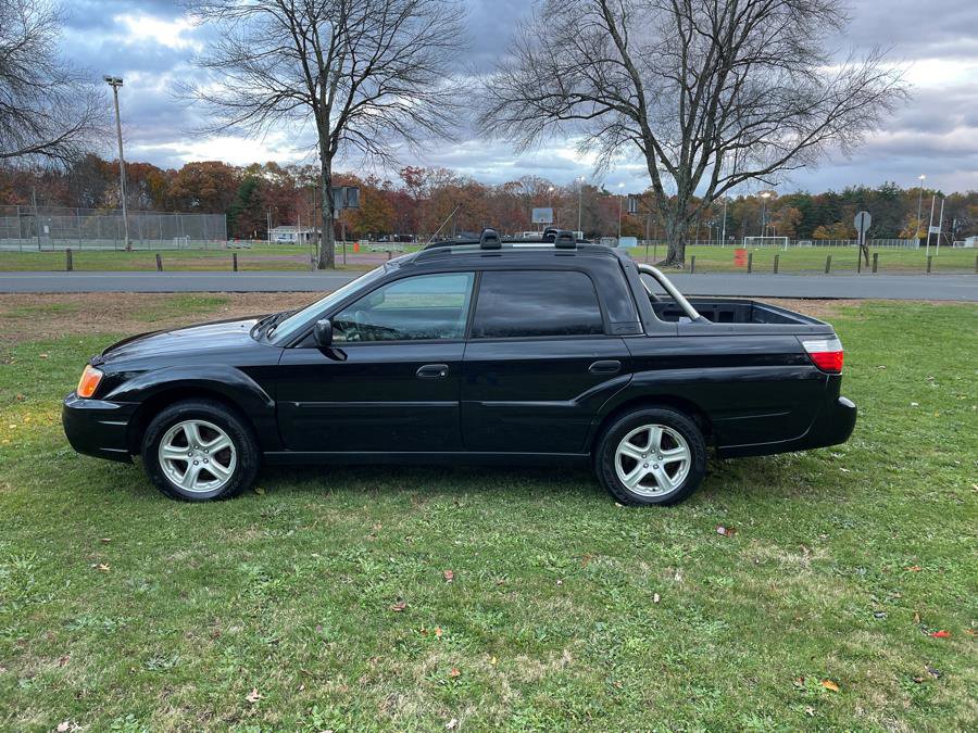 Used 2006 Subaru Baja Sport image 38
