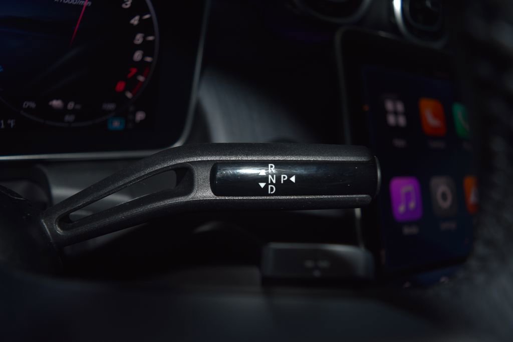 Certified 2025 Mercedes-Benz GLC 350e 4MATIC image 15