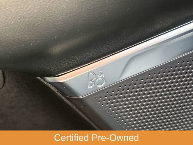 Certified 2025 Ford Expedition Platinum AWD/4WD image 39