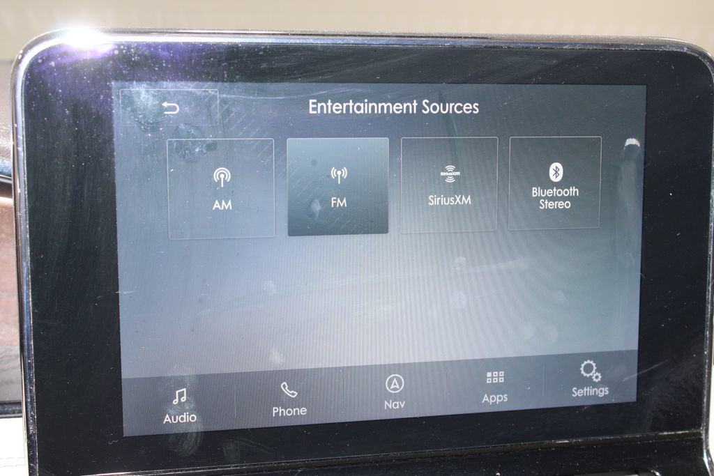 Used 2020 Lincoln Navigator L Reserve w/ Luxury Package AWD/4WD image 51