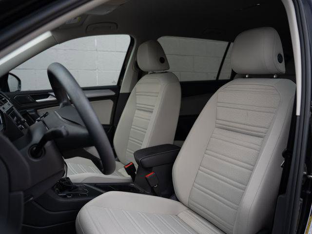 Used 2023 Volkswagen Tiguan S FWD image 5