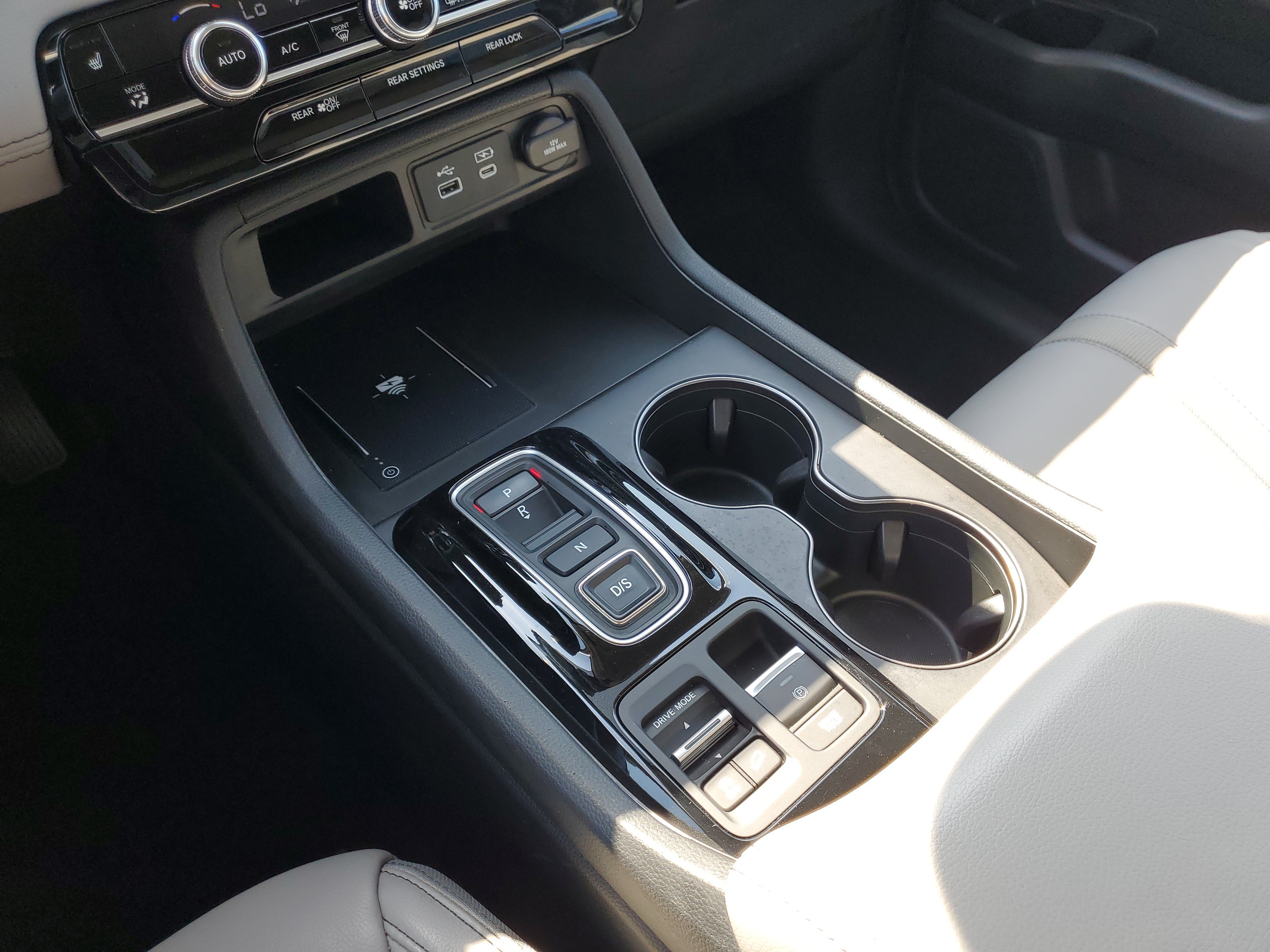 Certified 2023 Honda Pilot EX-L image 35